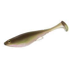 Силікон Daiwa Prorex Belly Shad 110mm 12g #Wakasagi (15320-308)