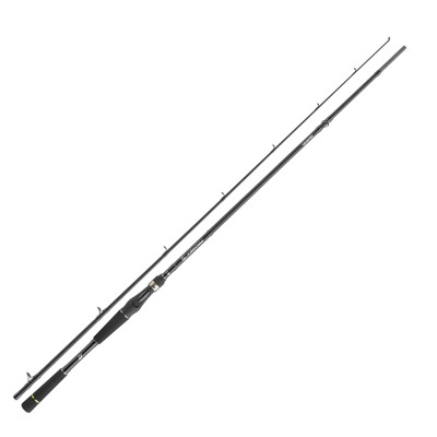 Спінінг кастинг. Daiwa Prorex S BC 2.10m 14-42g (11283-210)