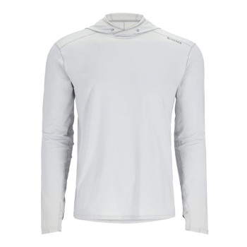 Худі Simms SolarFlex Hoody Sterling M (13658-041-30)