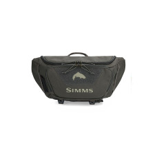 Сумка Simms Tributary Hip Pack Basalt (14428-1034-00)
