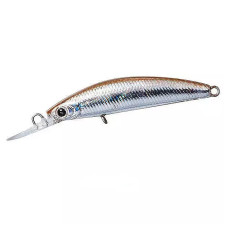 Воблер Daiwa Presso Double Clutch 45F1 45mm 1.6g #Hologram Wakasagi (17410175)