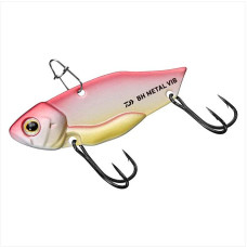 Цикада Daiwa BH Metal Vibe 10g #Secret Bait (17437200)