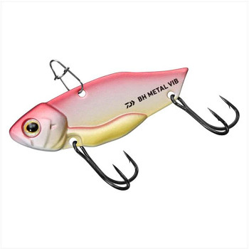 Цикада Daiwa BH Metal Vibe 10g #Secret Bait (17437200)