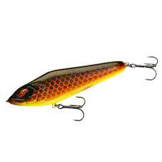 Воблер Daiwa Prorex Lazy Jerk 155SS 155mm 85g #BBQ (217451)