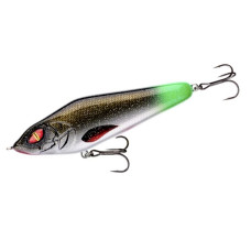 Воблер Daiwa Prorex Lazy Jerk 155SS 155mm 85g #Hulk Ass (215860)