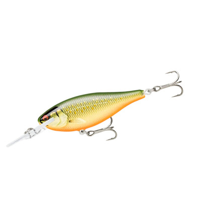 Воблер Rapala Shad Rap Elite 95mm 20g #GDSR (SREH95 GDSR)