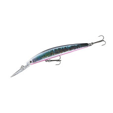 Воблер Daiwa TN Double Clutch 95SPG 95mm 8.8g #ASL (16710-411)