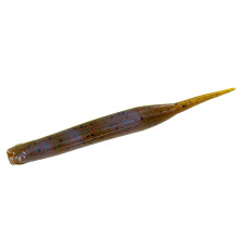 Силікон Big Bite Baits Limit Maker 3.75" 10pc #Vegas Flash (2317433)