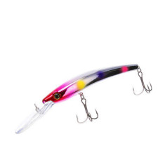 Воблер Bill Lewis Precise Walleye Crank 121mm 17.5g #Bad Dude (2317598)