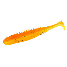 Силікон Northland Fishing Tackle Eye-Candy Paddle Shad 3.5" 5pc #Sunrise (2317677)