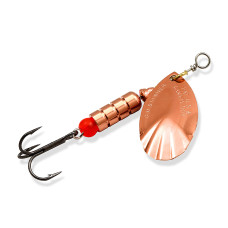 Блешня Williams Vortex Garni 5.67gr #Copper (V2D-COP)