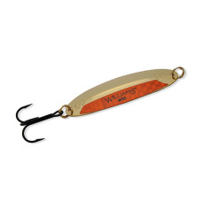 Блешня Williams Wabler 7.09gr #Gold Orange (W55GOR-G/OR)
