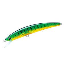 Воблер Yo-Zuri Crystal 3D Minnow DD F 130mm 21g #HT (F1147-HT)