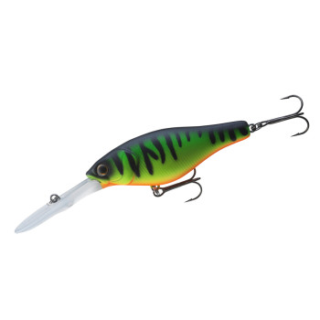 Воблер Daiwa Prorex Swift Crank 250 70mm 12.9g #Firetiger (15264-703)