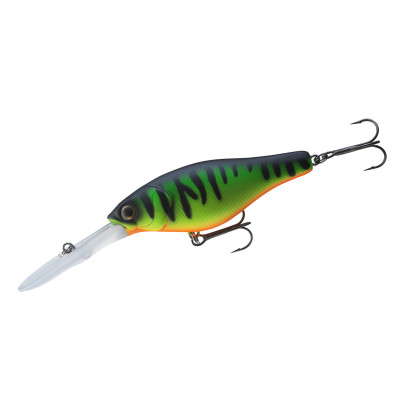 Воблер Daiwa Prorex Swift Crank 250 70mm 12.9g #Firetiger (15264-703)
