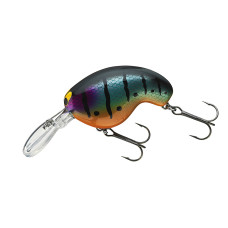 Воблер Daiwa Prorex Fuku Chibi 1 Crank 41mm 6.5g #Blue Tiger (15263-409)
