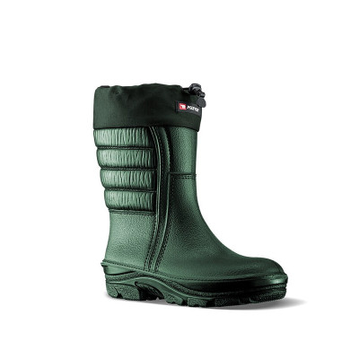 Чоботи Polyver Premium Plus LOW Green 45 (18GA-45F)