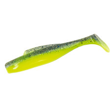 Плаваючий силікон ZMAN Diezel Minnowz 6" 3pc #Sxy Mullet (DMIN6-308PK3)