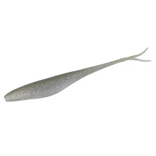 Плаваючий силікон ZMAN Scented Jerk Shadz 3.5" 5pc #Tenn Shad (SJS35-409PK5)