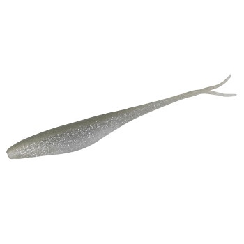 Плаваючий силікон ZMAN Scented Jerk Shadz 3.5" 5pc #Tenn Shad (SJS35-409PK5)