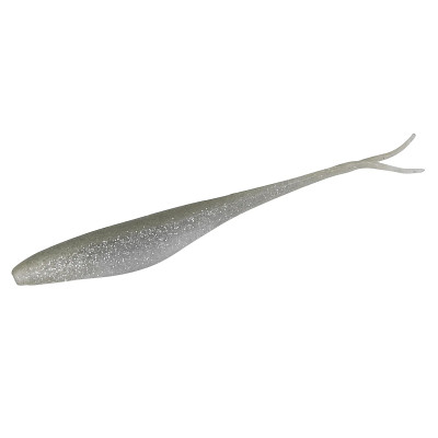 Плаваючий силікон ZMAN Scented Jerk Shadz 3.5" 5pc #Tenn Shad (SJS35-409PK5)
