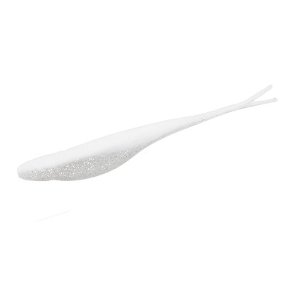 Плаваючий силікон ZMAN Scented Jerk Shadz 4" 5pc #Sight Flash (SJS4-430PK5)