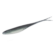 Плаваючий силікон ZMAN Scented Jerk Shadz 7" 4pc #Bad Shad (SJS7-259PK4)