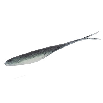 Плаваючий силікон ZMAN Scented Jerk Shadz 7" 4pc #Bad Shad (SJS7-259PK4)