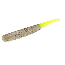Плаваючий силікон ZMAN Thick Trick 3.75" 6pc #Frd Chkn (TT375-317PK6)