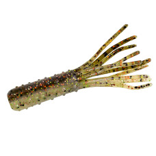 Плаваючий силікон ZMAN TRD Tubez 2.75" 6pc #Drewscraw (TTUBE-343PK6)