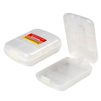 Коробка Ring Star System Flavor FR-120 114x75x30mm (2326875)