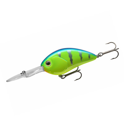 Воблер Daiwa STEEZ C400 MSCT (17510-401)