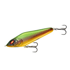 Воблер Daiwa Prorex Lazy Jerk 120SS 120mm 40gr #PARROT (PXLZJ120SS-PAR)