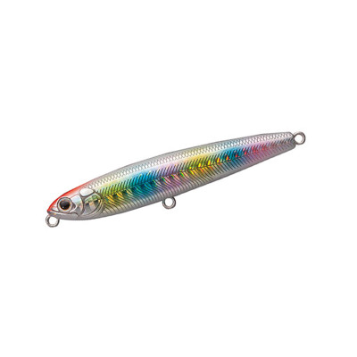 Воблер Tackle House Cruise Pencil 80S 80mm 11g #SHG Rainbow (2333341)