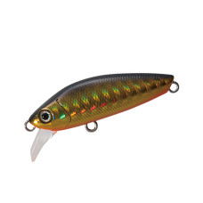 Воблер Tackle House Shores Tiro Minnow 44S 44mm 4.8g #Gold Black Orange Belly (2333385)