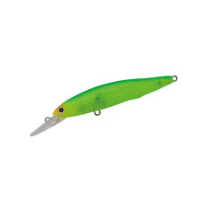 Воблер Tackle House Bitstream 95F 95mm 9.5g #Matte Clear Chart (2333560)