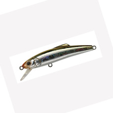 Воблер Tackle House Tw Buffet 55SD 55mm 3.6g #Wakasagi (2333612)
