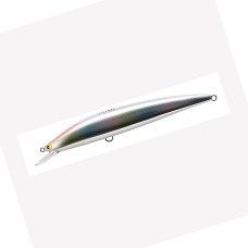 Воблер Tackle House K-ten Second Generation 142F 142mm 26.5g #SP Rainbow (2333631)