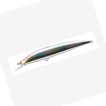 Воблер Tackle House K-ten Second Generation 142F 142mm 26.5g #SP Rainbow (2333631)