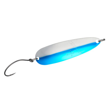 Блешня Daiwa Crusader S 17g #W-SBL (17412252)