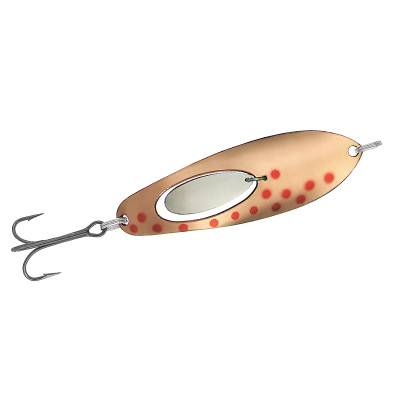 Блешня Kuusamo Taimen Super 75mm 17g #C/R (040253101)