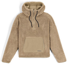 Куртка жіноча Simms Women`s Coldweather Fleece Stone XS (14219-160-10)