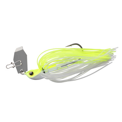 Чаттербейт Daiwa Prorex Micro Bladed Jig 8g #YP (15151-308)