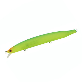 Воблер Tackle House Contact Node F 150mm 24g 0.6-0.9m #04Matte/Clear Chart (2341685)