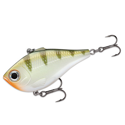 Воблер Rapala Rippin Rap Loud Ratling 60mm 14g #YP (RPR06 YP)