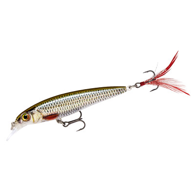 Воблер Rapala X-Rap 100mm 13g #ROL (XR10 ROL)
