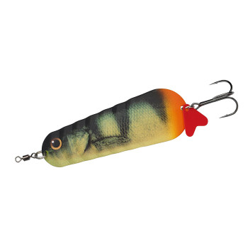 Блешня Abu Garcia Atom PRO 20g #Fire Perch (1580725)