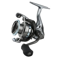Котушка Okuma Alaris Spinning Reel ALS-40 5.0:1 3+1BB (136266)