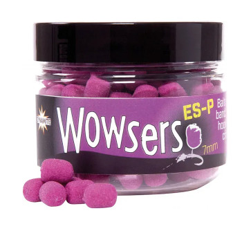 Бойли Dynamite Baits Wowsers Pink ES-Z 5mm (DY1566)