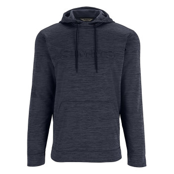 Худі Simms Challenger Hoody Selvedge Heather XL (13846-1210-50)